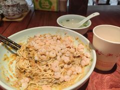 -裕兴记•蟹黄面馆(人民广场店)