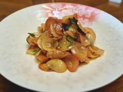 -醉霖生态餐厅(交大店)