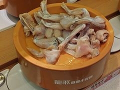 -龍歌自助小火锅(崂山丽达店)