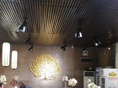 -金枝玉叶上海人家食府(三里河店)