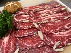 -金龙烧烤·牛肉面(西塔店)