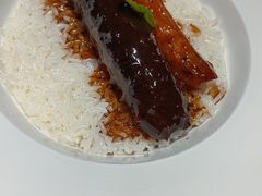 -北京泰富酒店-柏景轩中餐厅