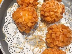 -三凤酒家·百年无锡菜(清扬茂业店)