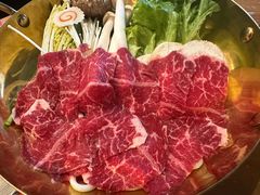 -阿咖啡自助餐厅(温州阿外楼度假酒店)