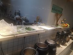 -素清香(解放路店)