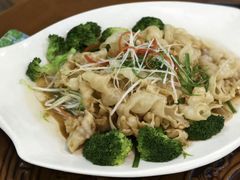 -友强·23年特色海鲜大排档(厦门店)