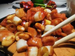 -大鸭梨烤鸭(枣园店)