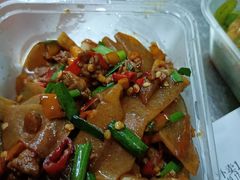 -湘当爱·鲜煮现炒(松岗立业路店)