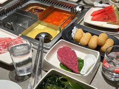 -海底捞火锅(壹悦城店)