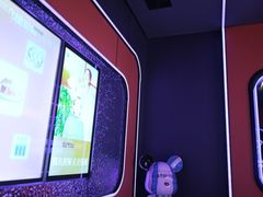 -星聚会KTV(合生汇黑金店)