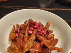 -田小狗的饭店(才子佳郡店)