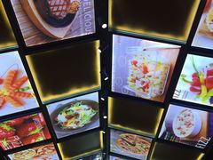 -菲滋意式餐厅(富阳东方茂店)