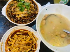 成都口水鸡-牛王庙(龙华花园店)