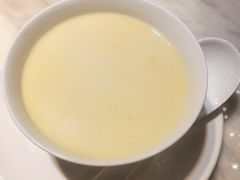 顺德小黄姜撞奶-陶陶居·雅园(凯华国际店)