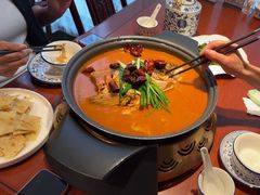 -京味张·北京烤鸭(南山店)