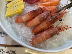 -松坂屋日料自助(长城路店)