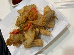 -辉记海鲜美食(氹仔店)