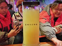 -喜鹊音乐酒馆(西街店)