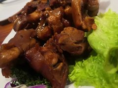 -翠花老菜饺子馆(七宝店)