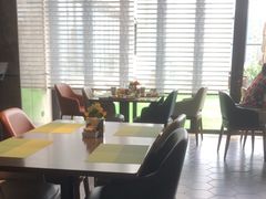 -希尔顿欢朋酒店·欢朋餐厅