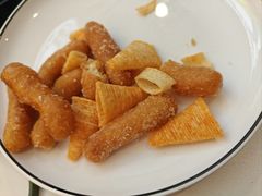 -亮健容天生蚝烧烤自助(交道口直营店)