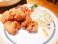 -大叔食堂·和风料理·烧鸟(Aone运动公园店)