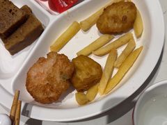 -吉祥春饼·烤鸭(天津新城吾悦店)