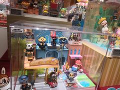 -泡泡玛特POPMART(金安国际购物中心店)