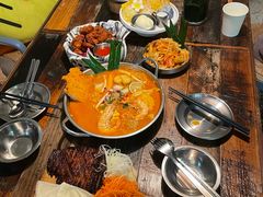 -PAPAYA泰国街头小吃(南山路店)