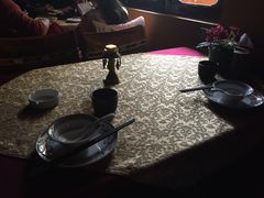 餐桌-阿布氇孜藏餐厅(九寨沟店)