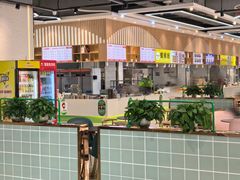 -哈尔滨师范大学-第2学生食堂