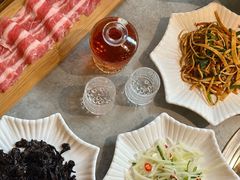 -大理董·董家小厨野生菌火锅(古城旗舰店)