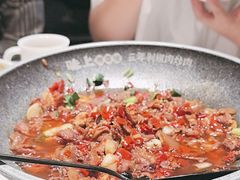 -味上湘菜馆(河马店)