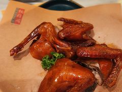 -悦得闲广式茶楼点心(石厦时代广场店)