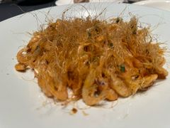 -狮王府淮扬菜(夫子庙老门东店)