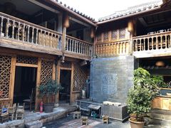 -88号小吃店·经典云南菜·地道纳西美食