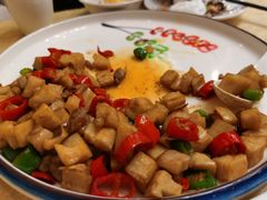 -学成饭店(北辰店)