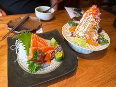 -炉胜·炉端烧·居酒屋