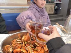 -七欣天香辣蟹火锅(南京桥北太平店)