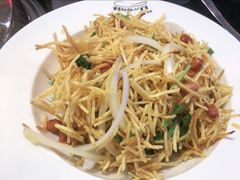 -灶座小锅烀饼·铁锅炖(道里店)