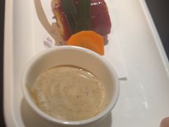 -煲王粤菜餐厅(中侨中心店)