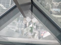 -平安金融中心云际观光层