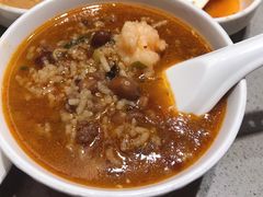 海鲜粥-海底捞火锅(宝龙广场夜宵主题店)