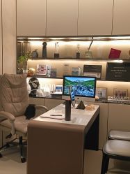 -Fundi张玉珊修身堂·indiba·BTL科技瘦身