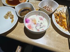 -玫瑰花园自助烤肉(顺义鑫海韵通店)