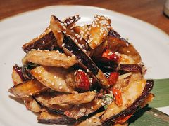 -薇酌饮·陕西菜(南门外店)