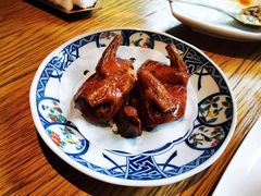 -新荣记(西溪湿地店)