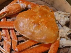 -上井料理黑金店(IFS国金中心店)