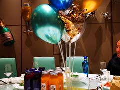 -洋洋中餐馆·SINCE 1997(信投店)