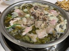 -海关荤豆花(洋河一路店)